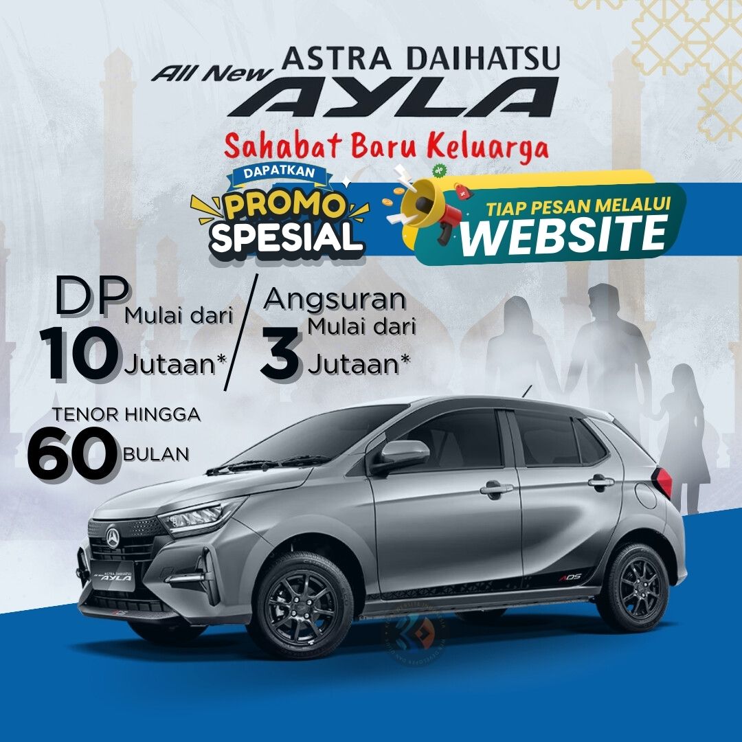 promo daihatsu