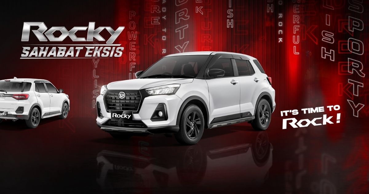 Daihatsu Terbaru